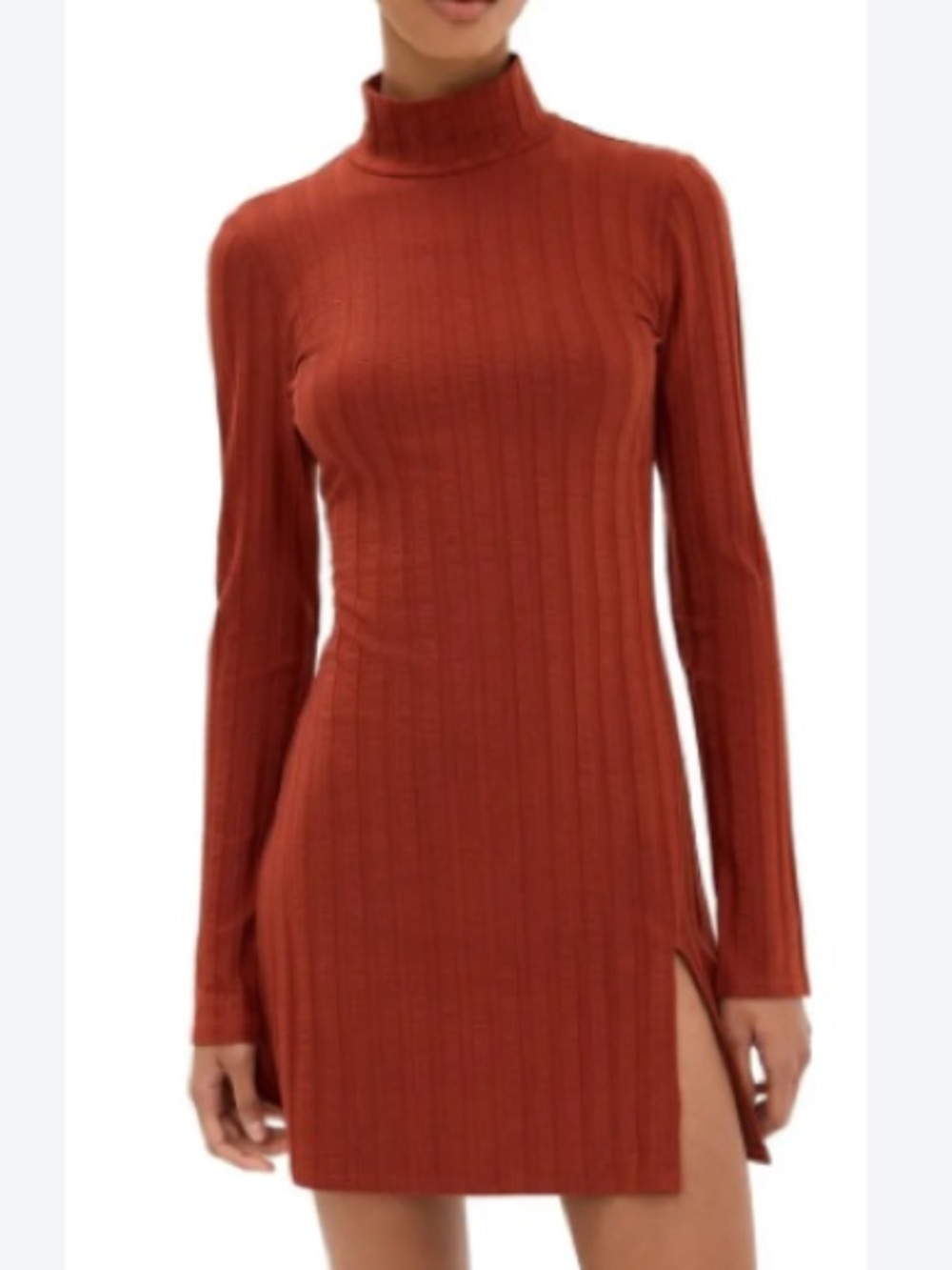 New Reformation Libra Dress